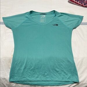 The North Face Women's Aqua Short Sleeve Tee